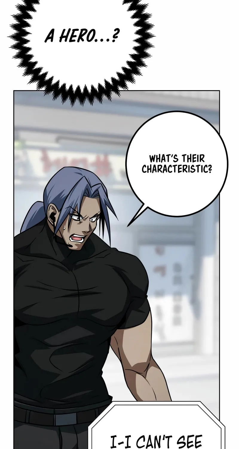 Hero the Maximum Chapter 26 page 139 - 