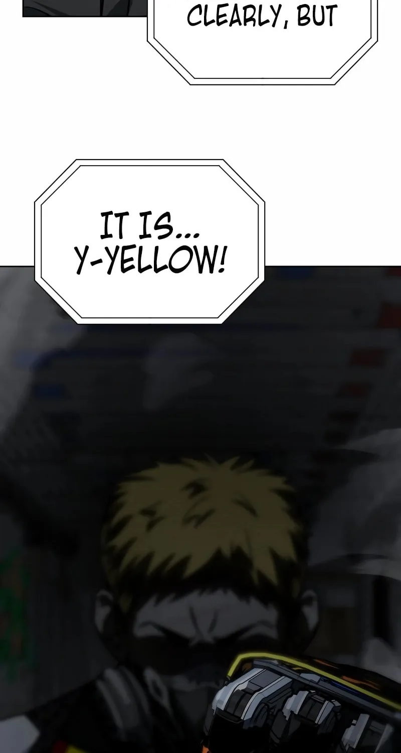 Hero the Maximum Chapter 26 page 140 - 
