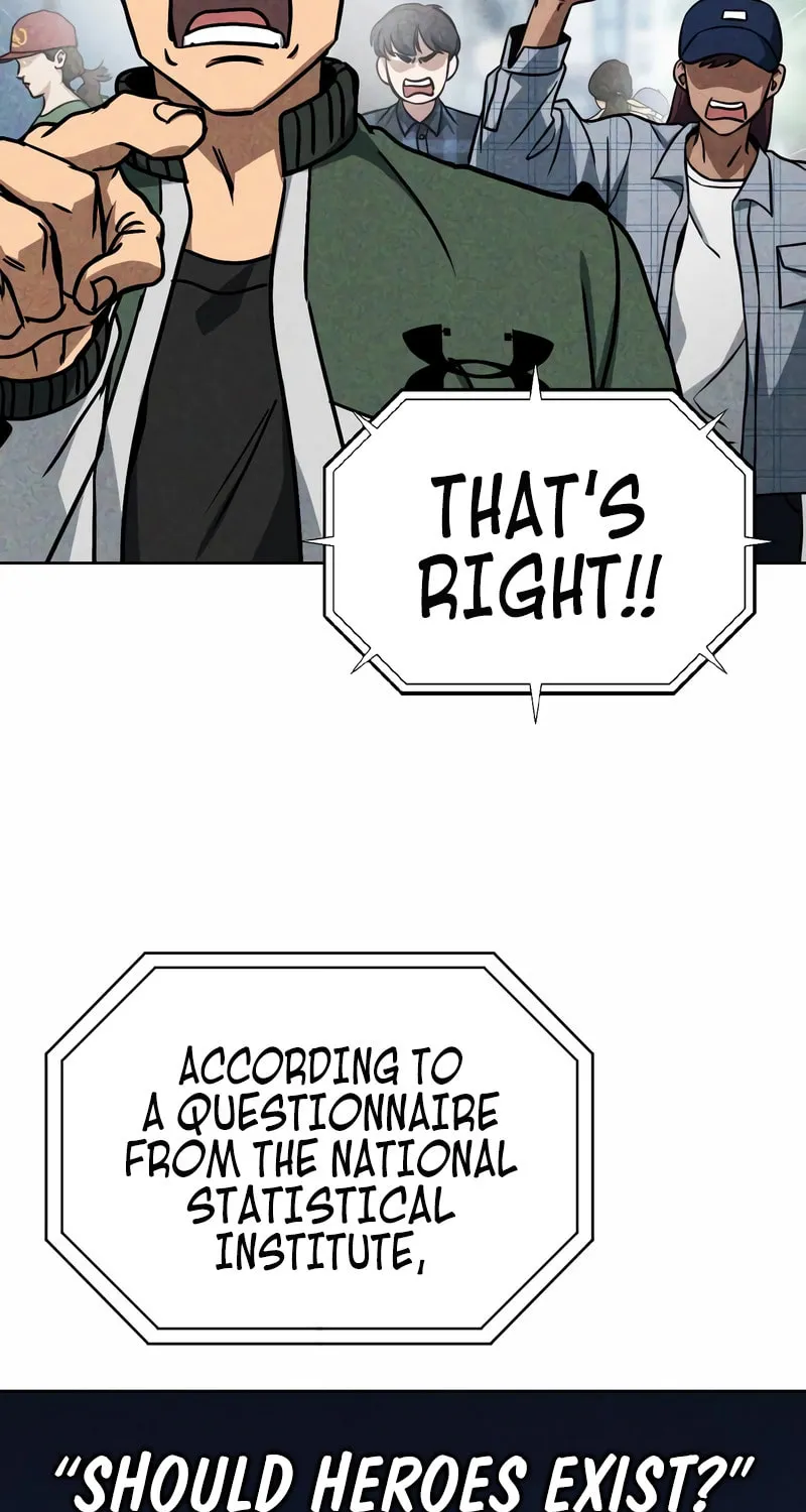 Hero the Maximum Chapter 26 page 18 - 
