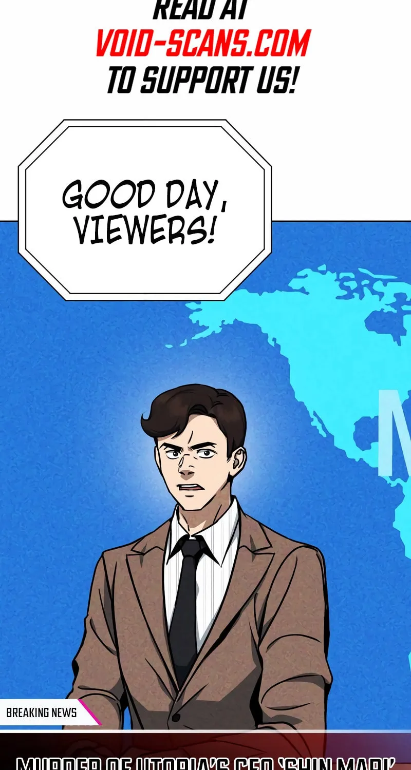Hero the Maximum Chapter 26 page 3 - 