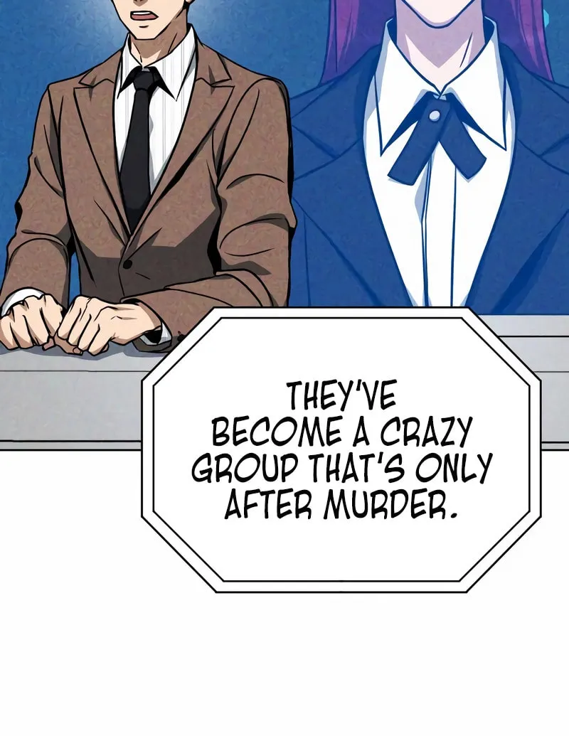 Hero the Maximum Chapter 26 page 22 - 