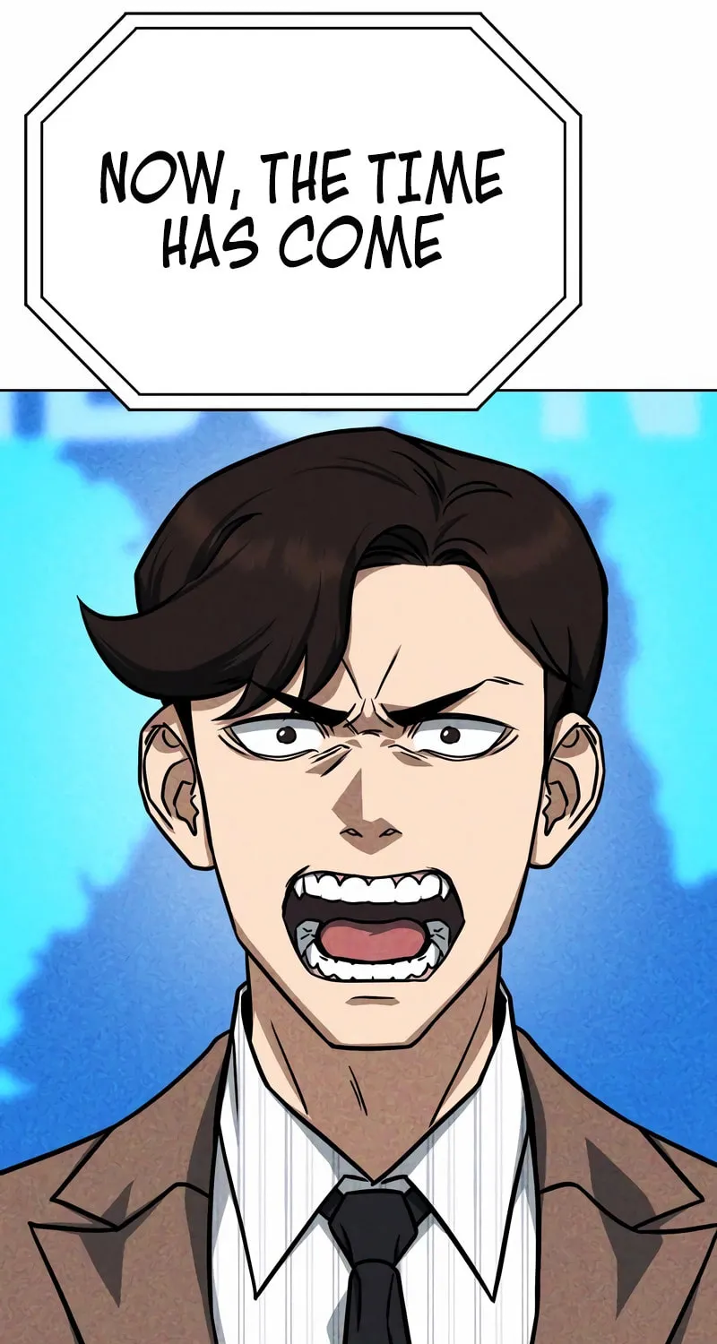 Hero the Maximum Chapter 26 page 23 - 