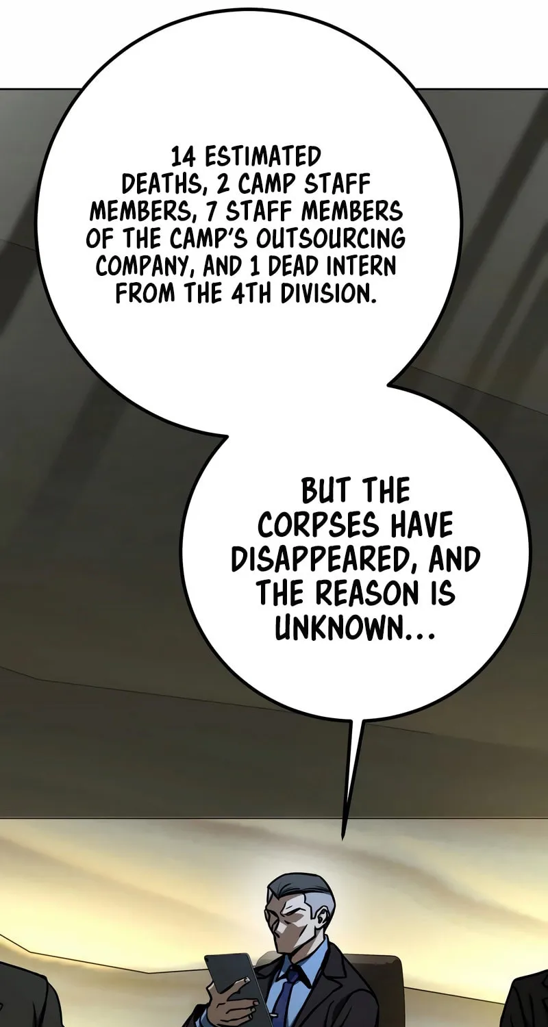 Hero the Maximum Chapter 26 page 31 - 