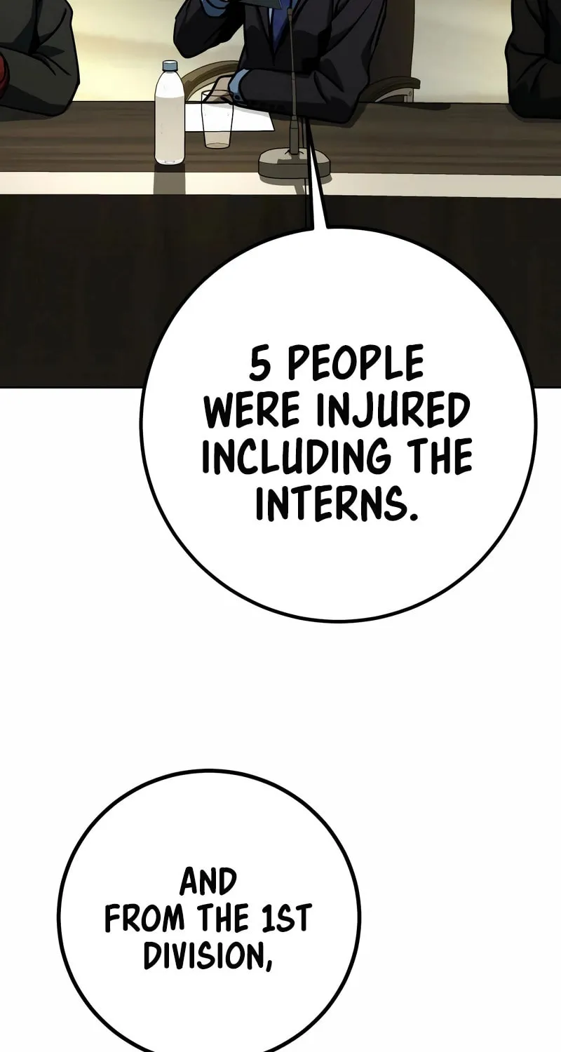 Hero the Maximum Chapter 26 page 32 - 