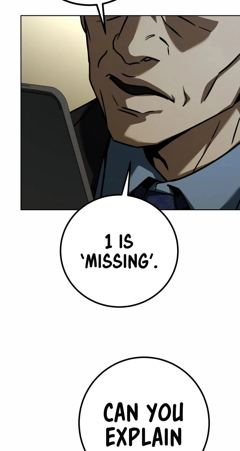 Hero the Maximum Chapter 26 page 33 - 