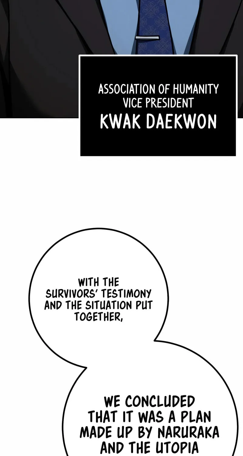 Hero the Maximum Chapter 26 page 35 - 
