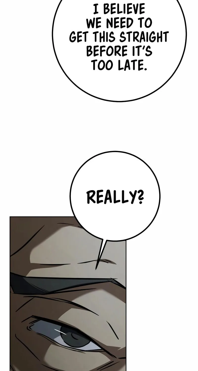 Hero the Maximum Chapter 26 page 37 - 