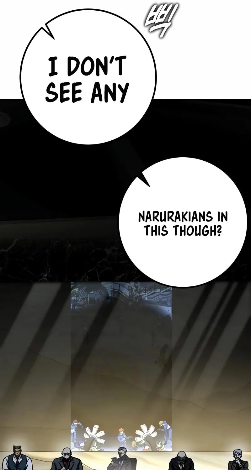Hero the Maximum Chapter 26 page 39 - 