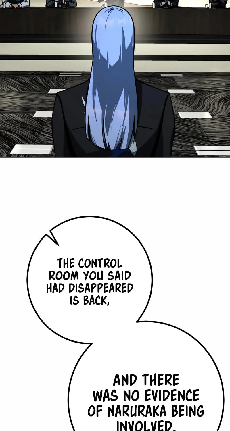Hero the Maximum Chapter 26 page 40 - 