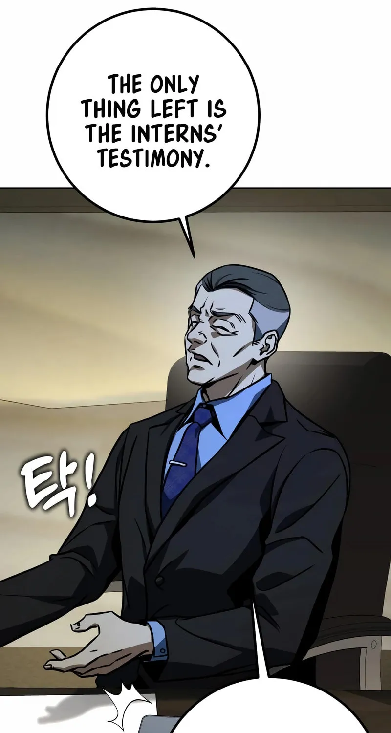 Hero the Maximum Chapter 26 page 42 - 