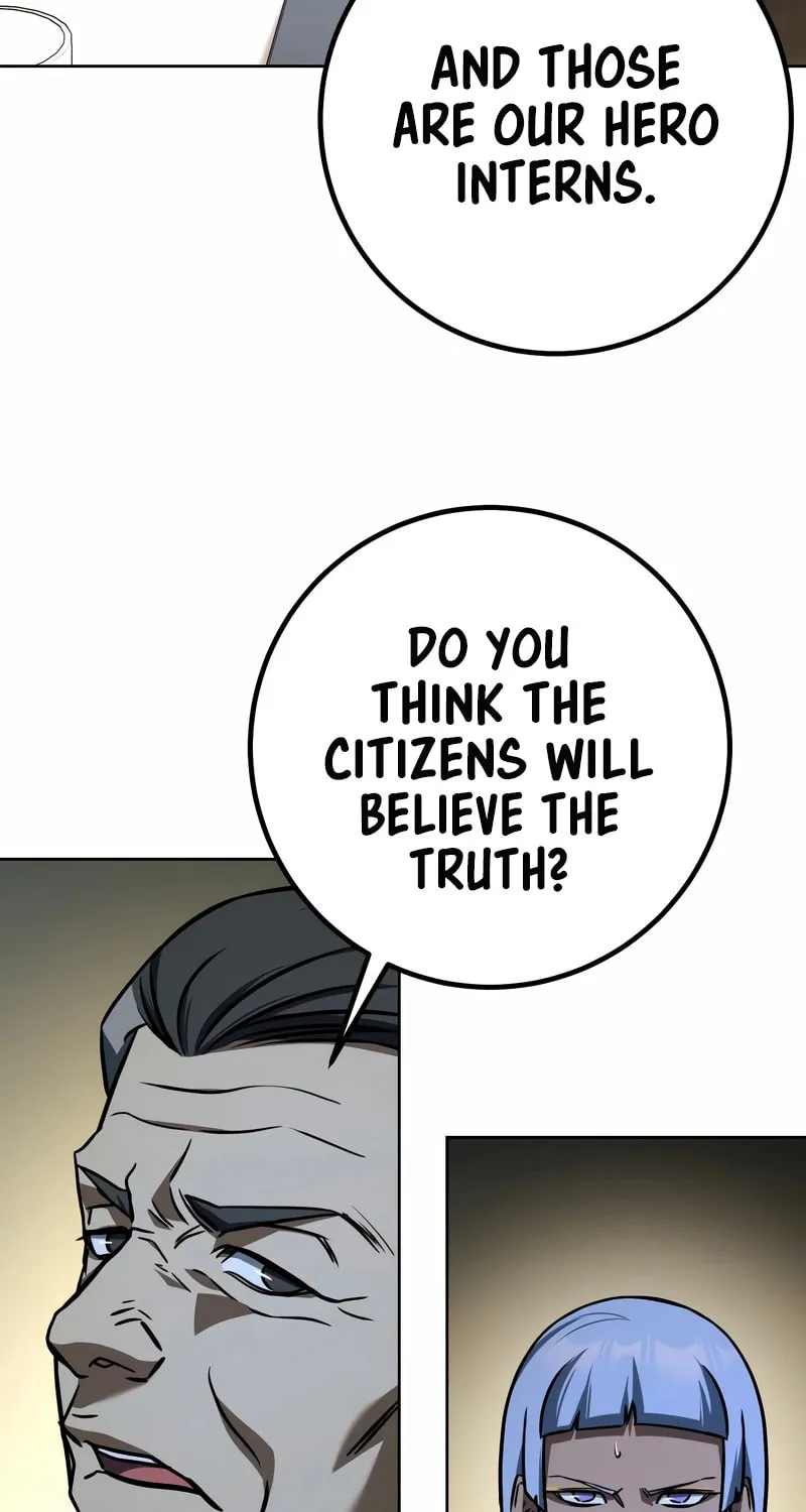 Hero the Maximum Chapter 26 page 43 - 