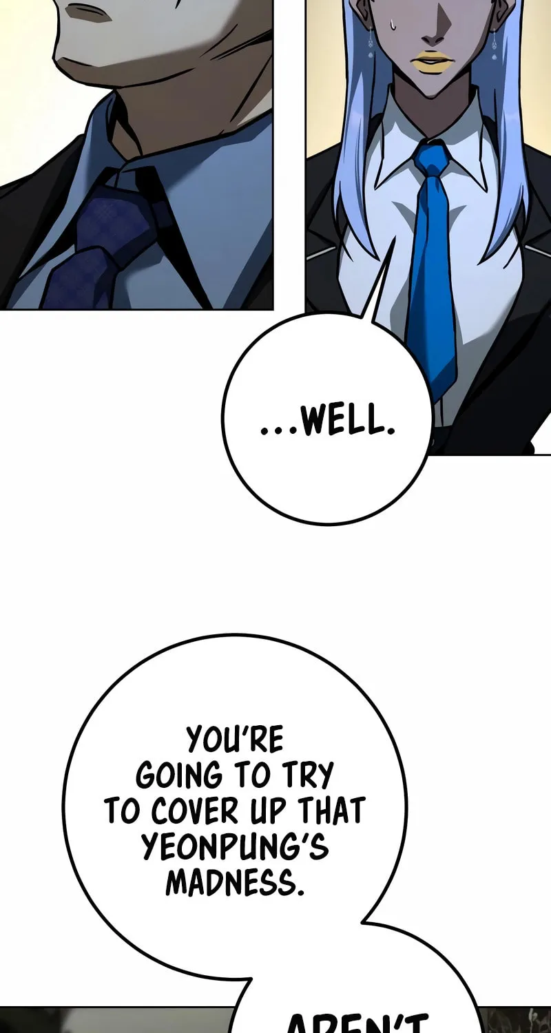 Hero the Maximum Chapter 26 page 44 - 