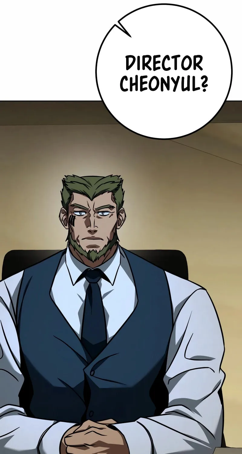 Hero the Maximum Chapter 26 page 46 - 