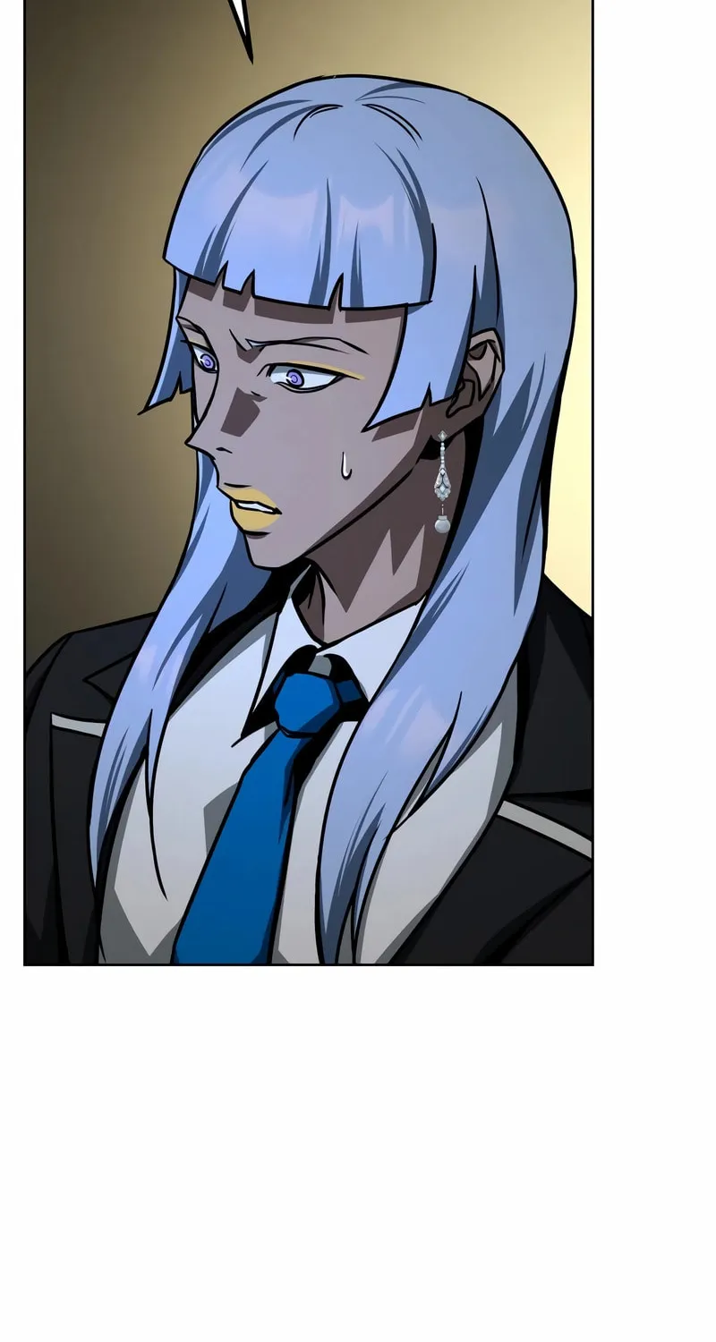 Hero the Maximum Chapter 26 page 49 - 
