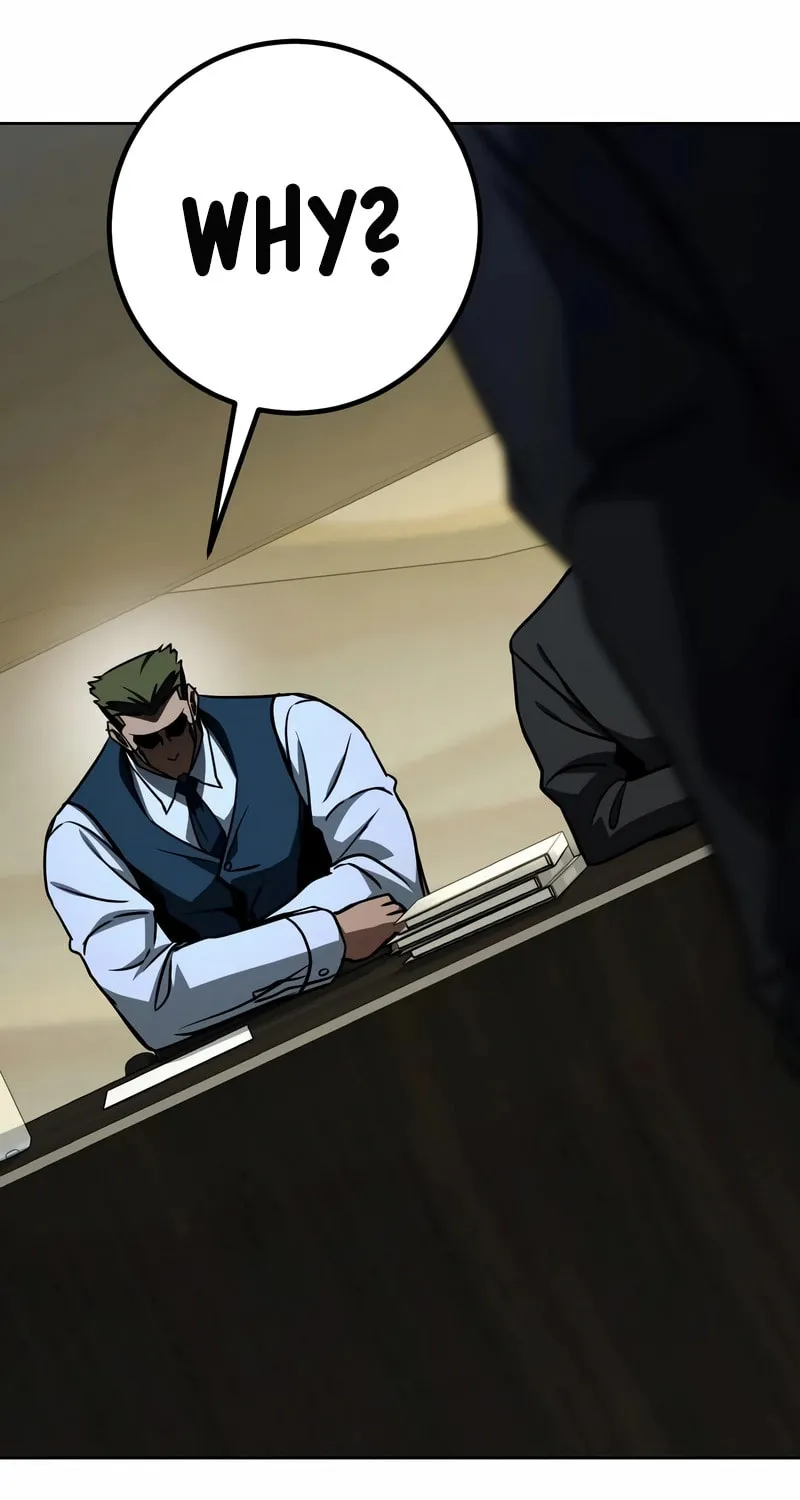 Hero the Maximum Chapter 26 page 50 - 
