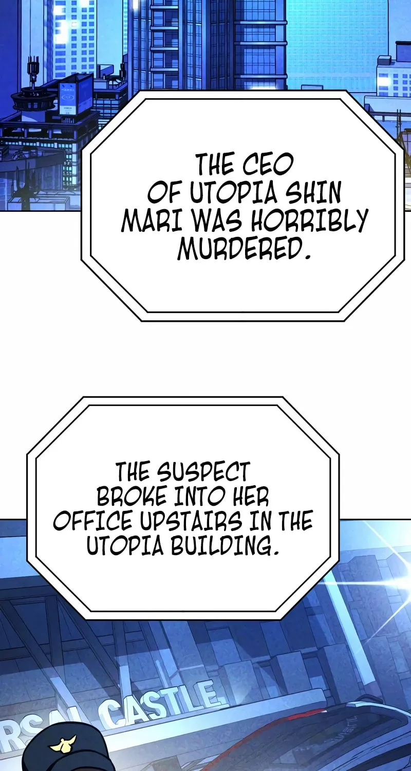 Hero the Maximum Chapter 26 page 6 - 