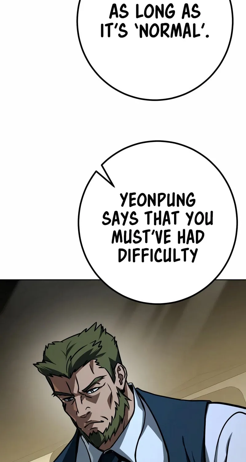 Hero the Maximum Chapter 26 page 54 - 