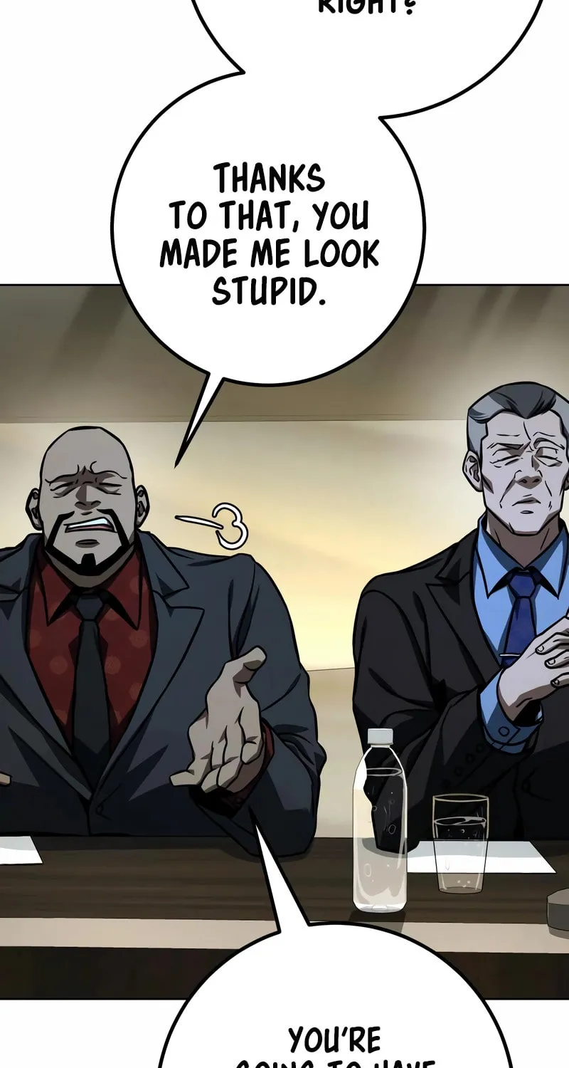 Hero the Maximum Chapter 26 page 57 - 
