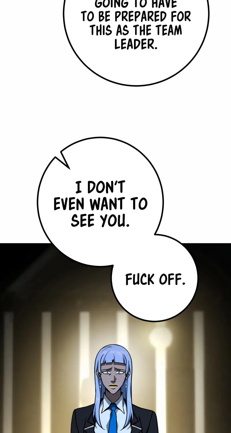 Hero the Maximum Chapter 26 page 58 - 