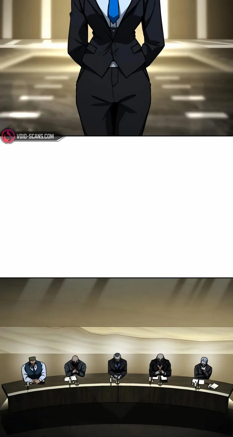 Hero the Maximum Chapter 26 page 59 - 