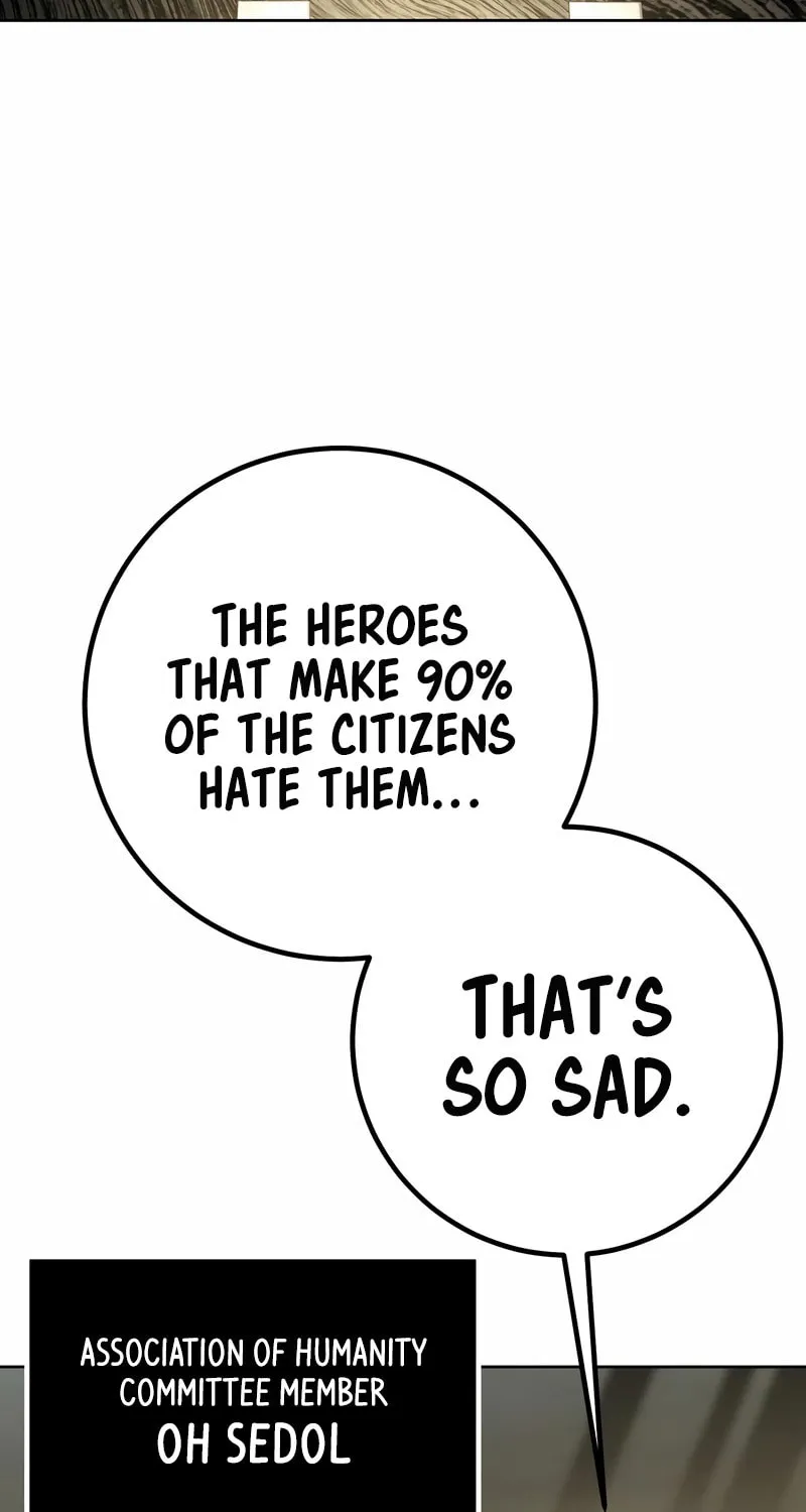 Hero the Maximum Chapter 26 page 62 - 
