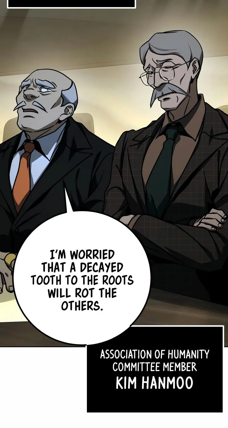 Hero the Maximum Chapter 26 page 63 - 