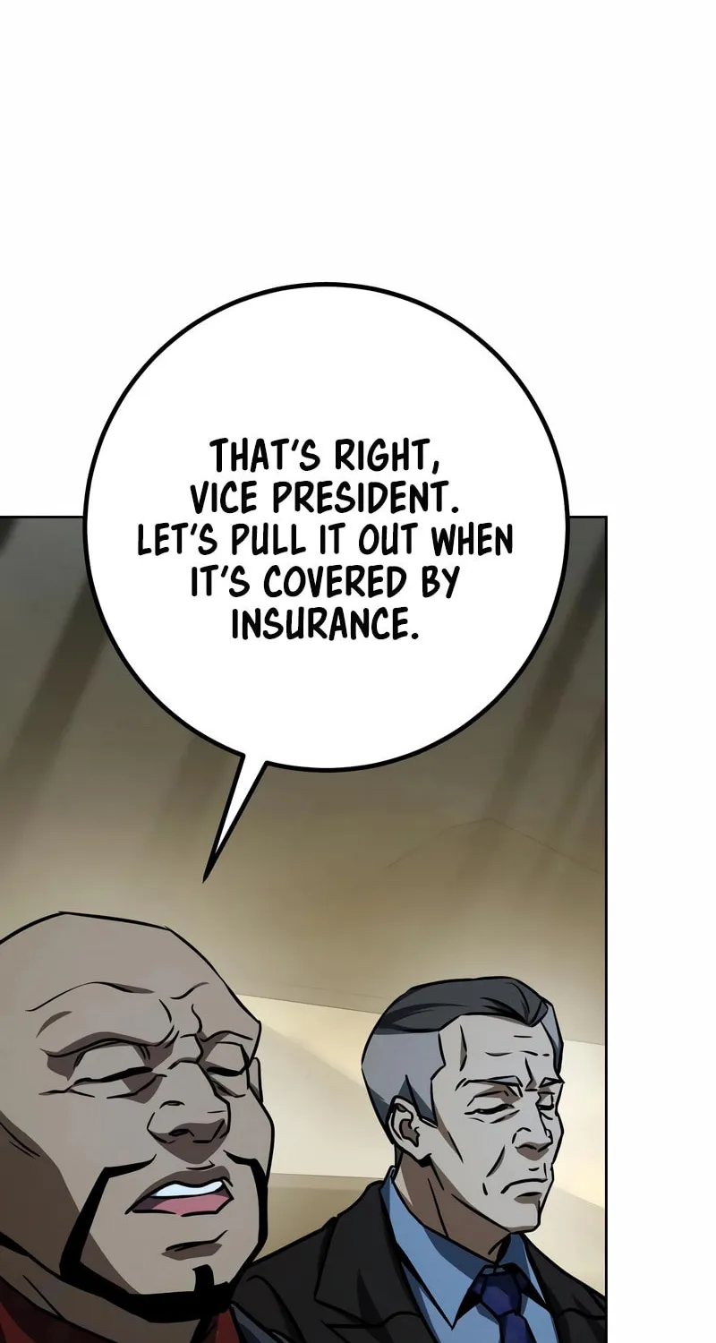 Hero the Maximum Chapter 26 page 64 - 