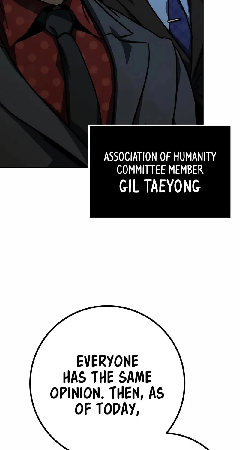 Hero the Maximum Chapter 26 page 65 - 
