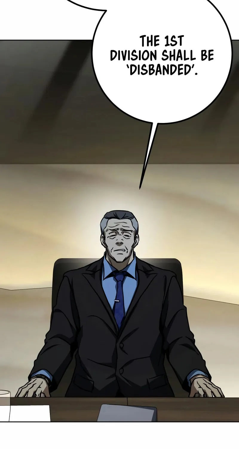 Hero the Maximum Chapter 26 page 66 - 