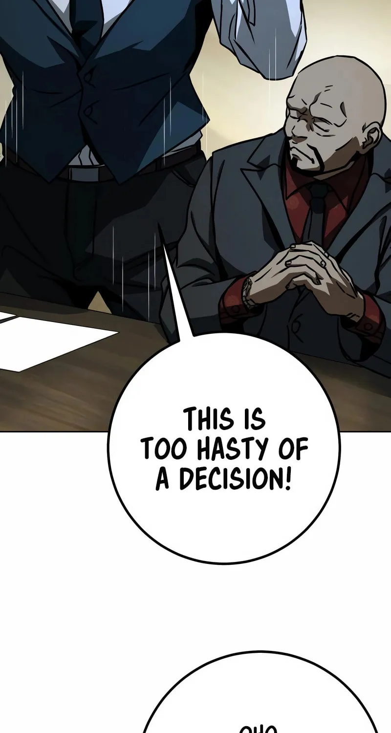 Hero the Maximum Chapter 26 page 69 - 