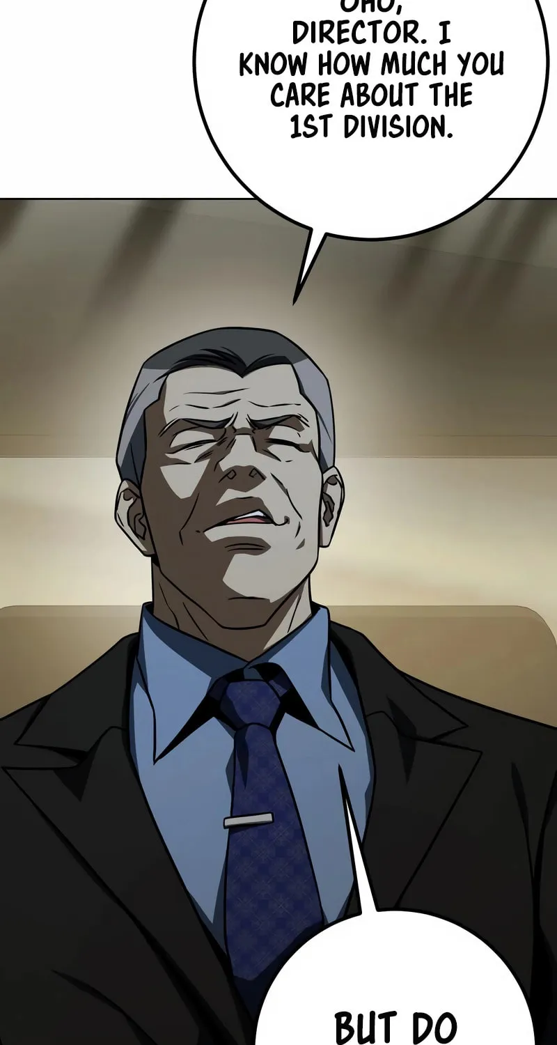 Hero the Maximum Chapter 26 page 70 - 