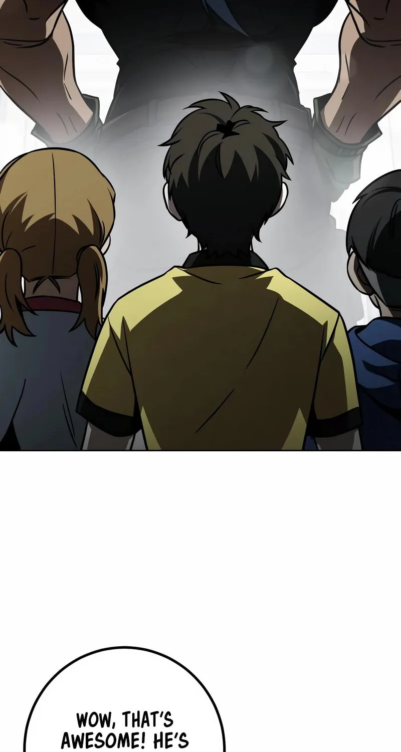 Hero the Maximum Chapter 26 page 78 - 