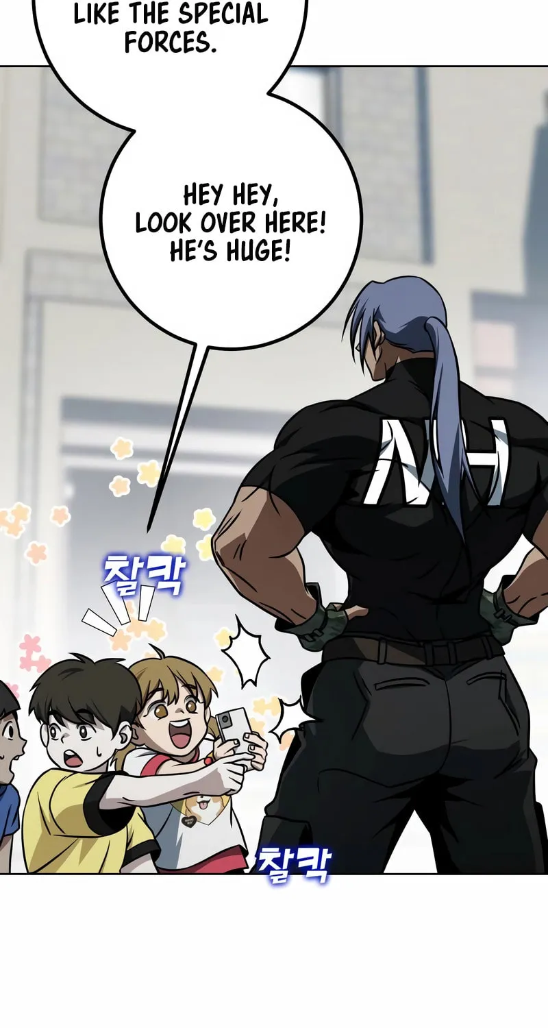 Hero the Maximum Chapter 26 page 79 - 