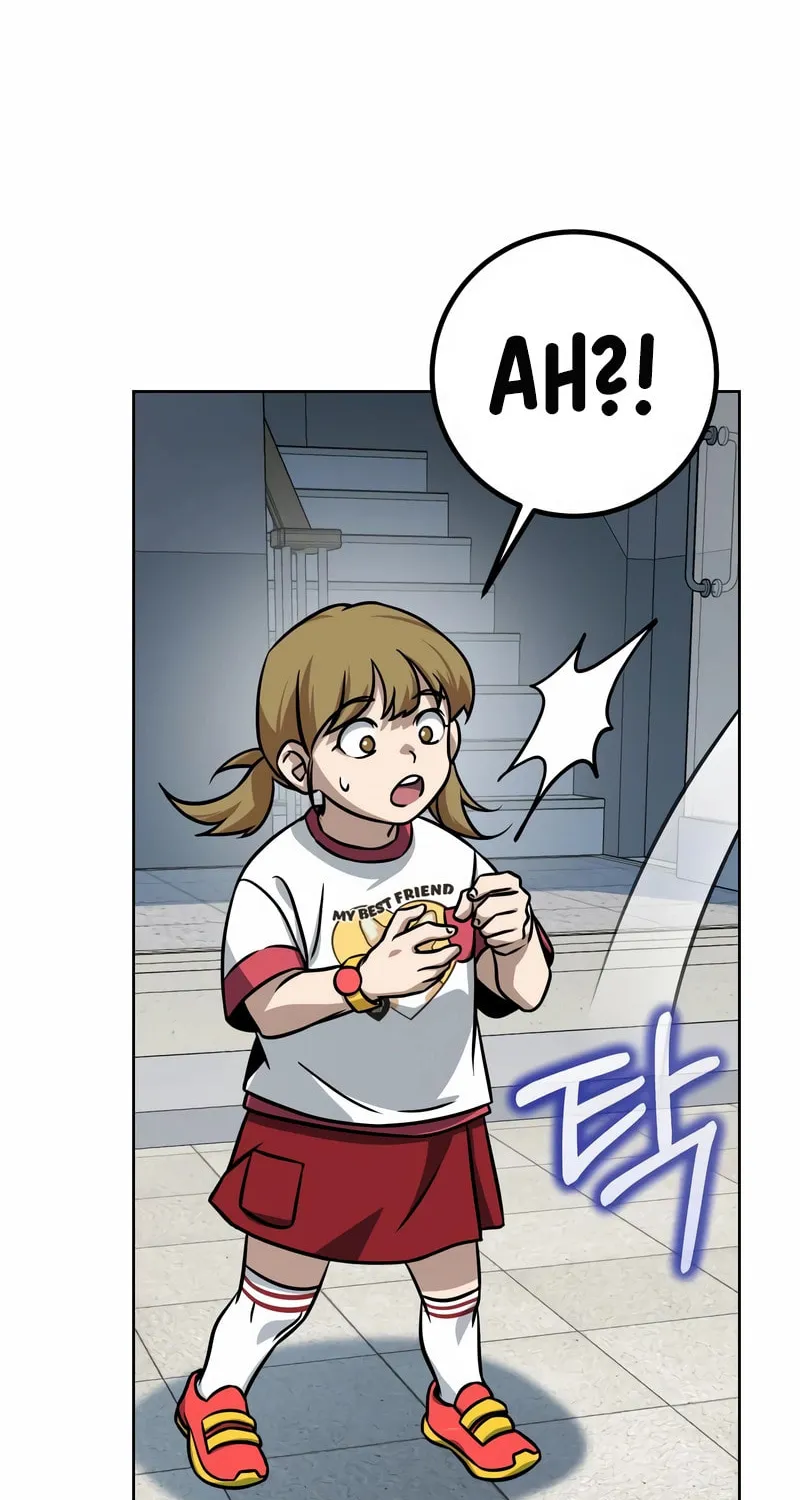 Hero the Maximum Chapter 26 page 80 - 