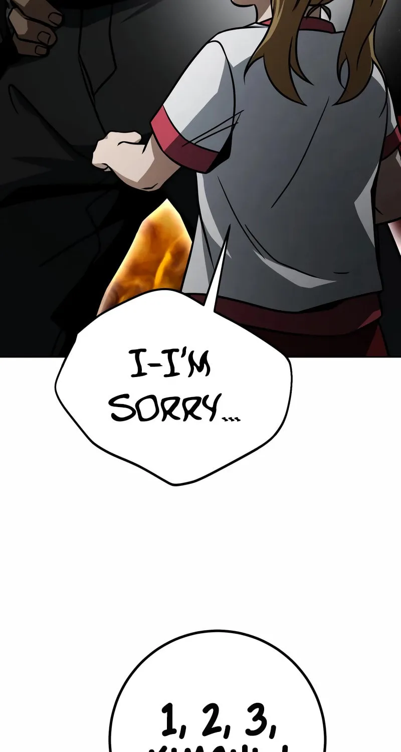 Hero the Maximum Chapter 26 page 83 - 