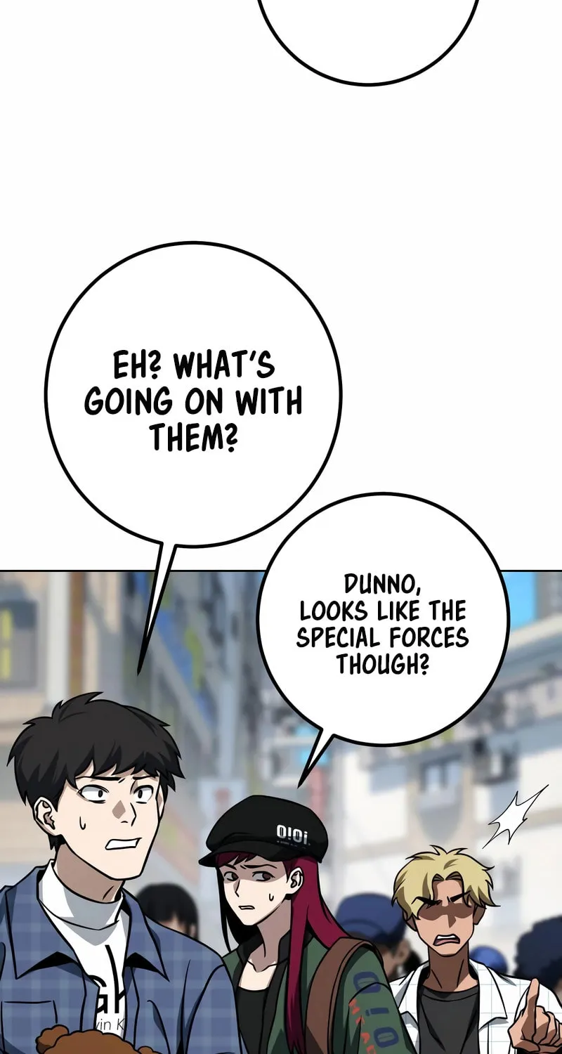 Hero the Maximum Chapter 26 page 85 - 