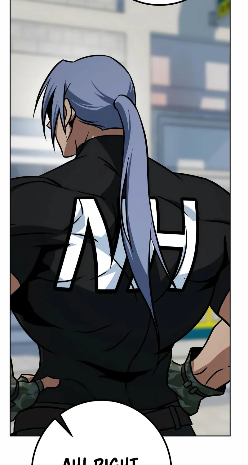 Hero the Maximum Chapter 26 page 87 - 