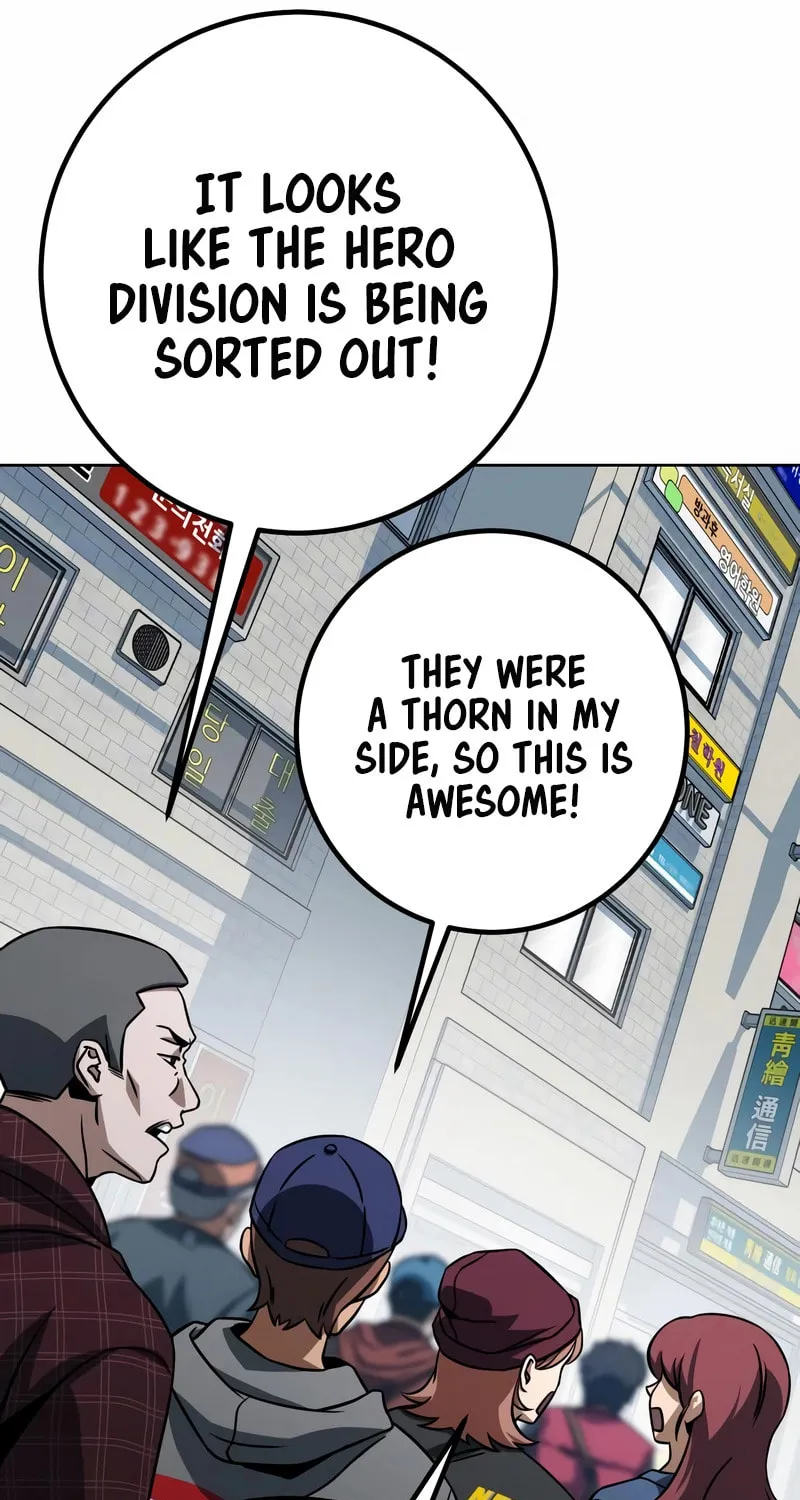 Hero the Maximum Chapter 26 page 89 - 