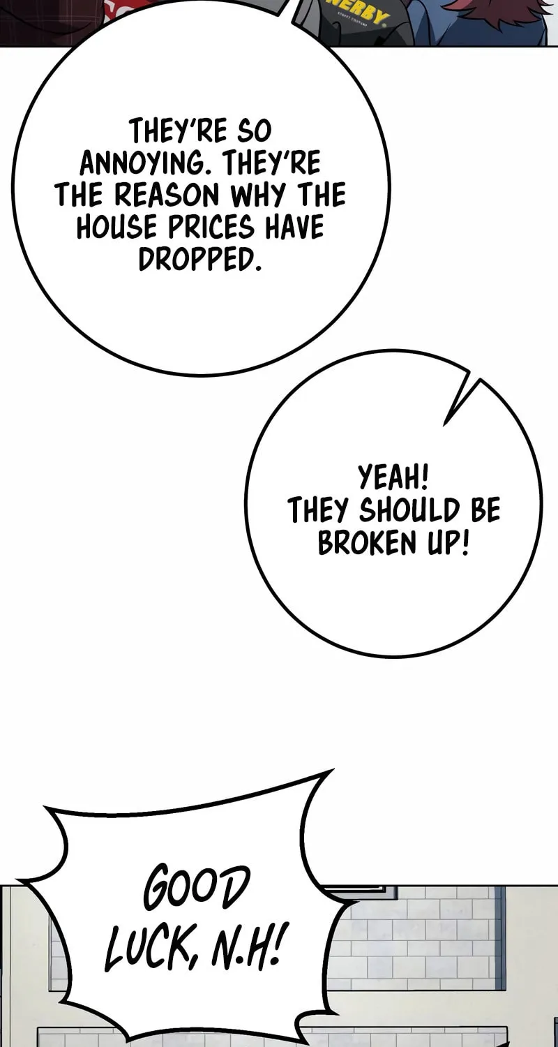 Hero the Maximum Chapter 26 page 90 - 