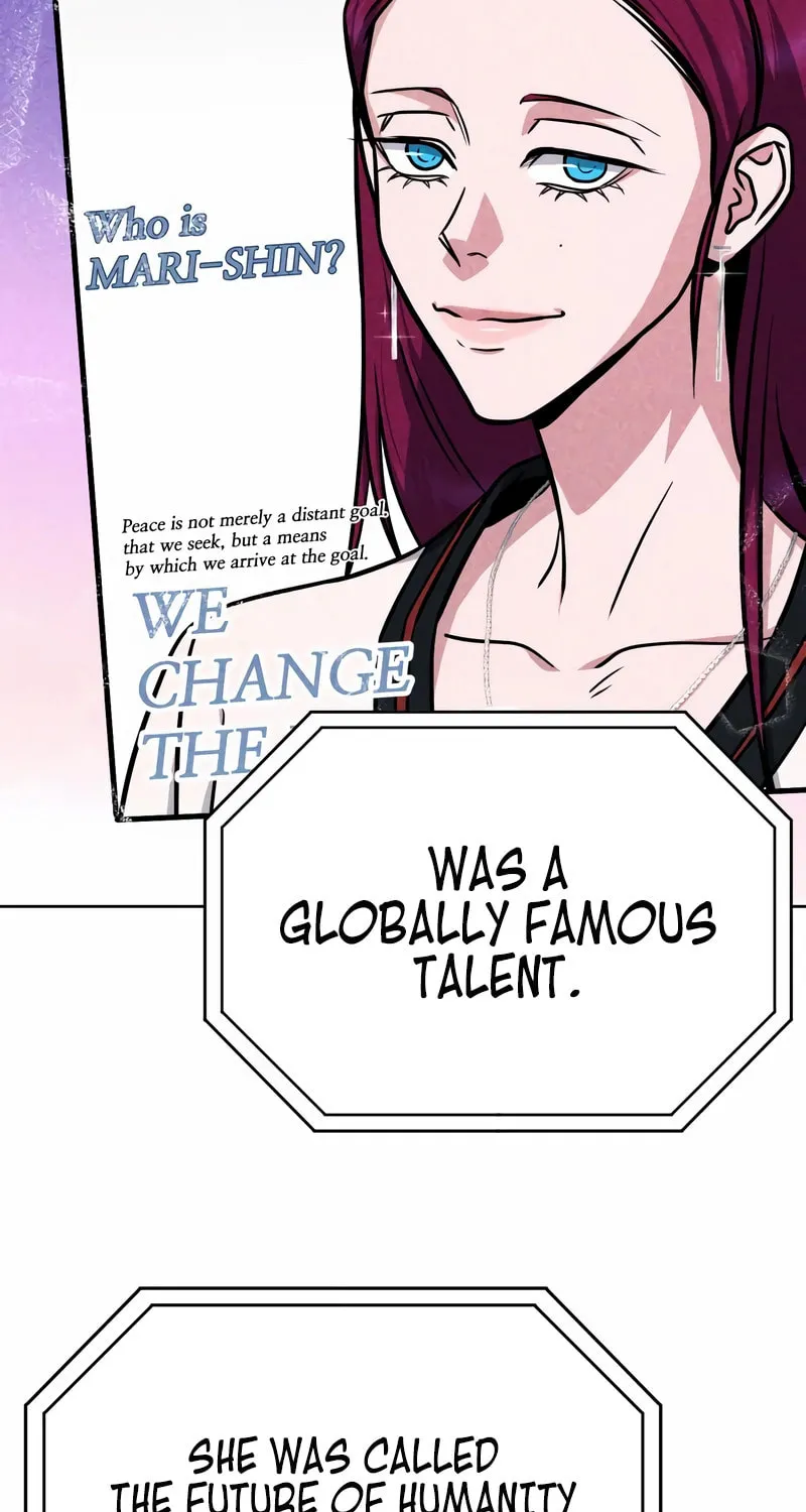 Hero the Maximum Chapter 26 page 10 - 
