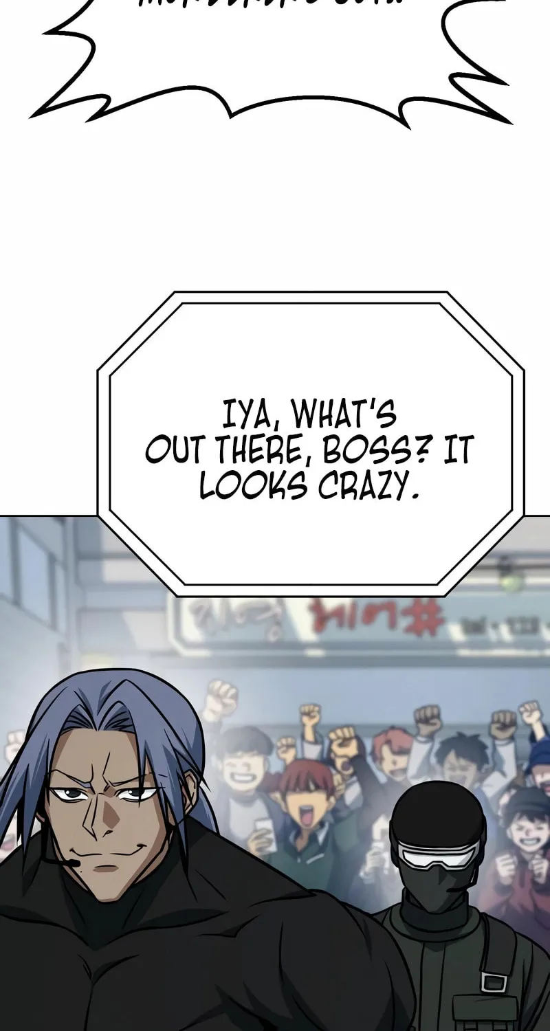 Hero the Maximum Chapter 26 page 92 - 