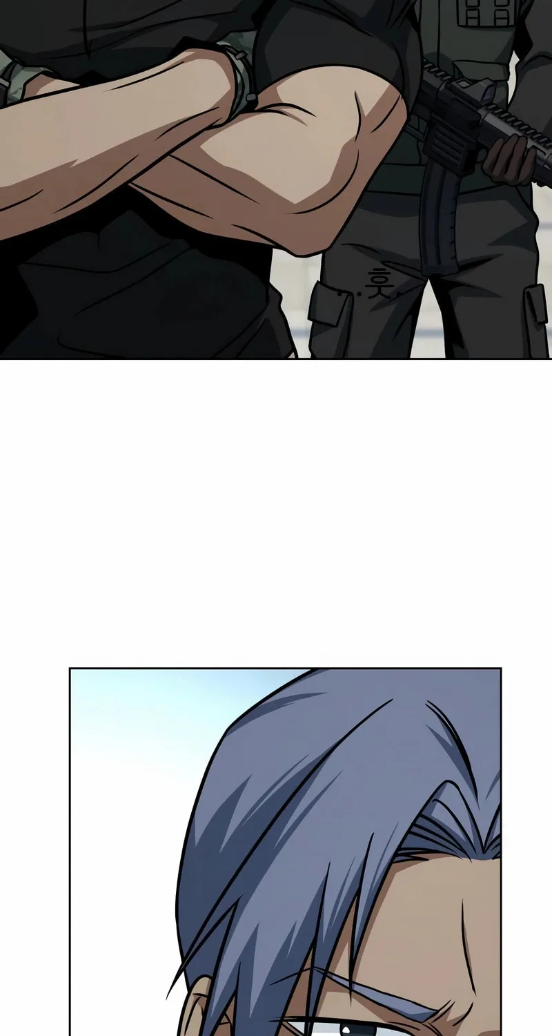 Hero the Maximum Chapter 26 page 93 - 