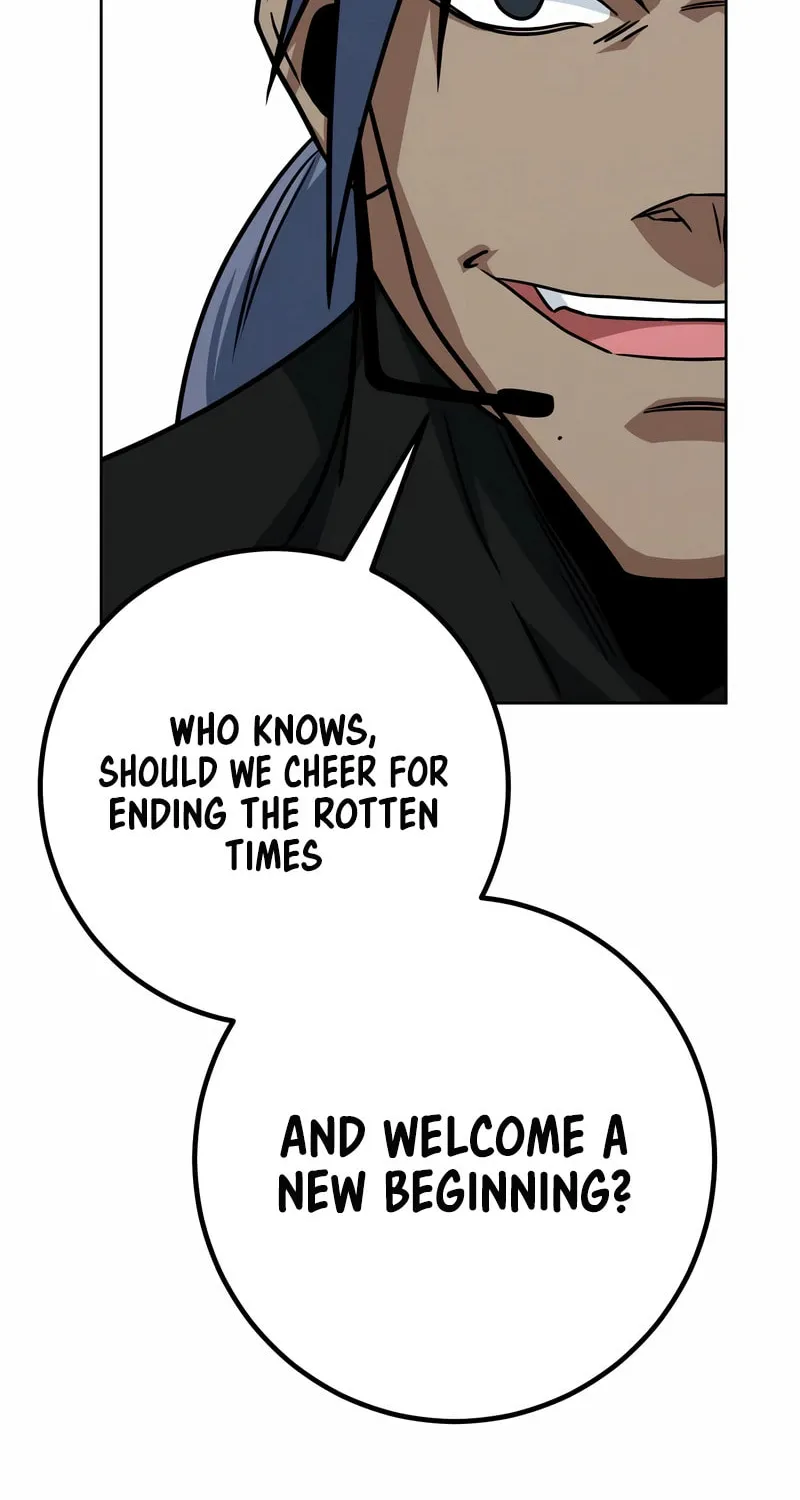 Hero the Maximum Chapter 26 page 94 - 