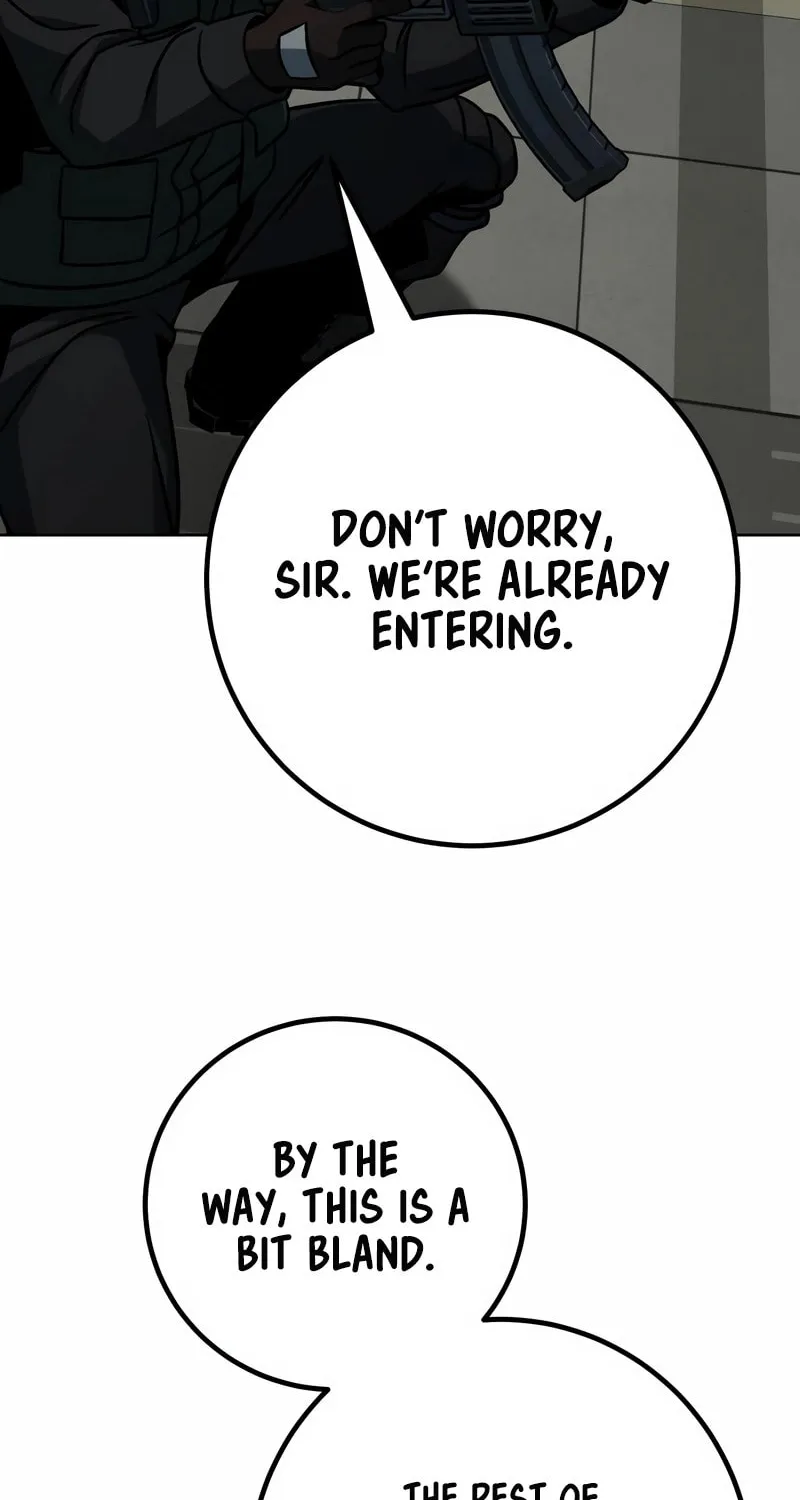 Hero the Maximum Chapter 26 page 97 - 