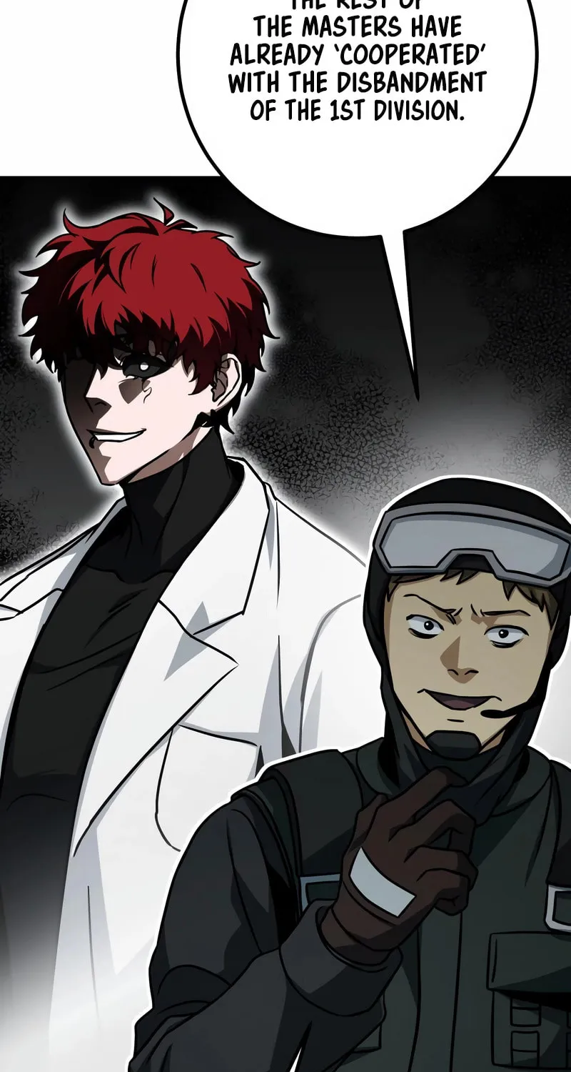 Hero the Maximum Chapter 26 page 98 - 