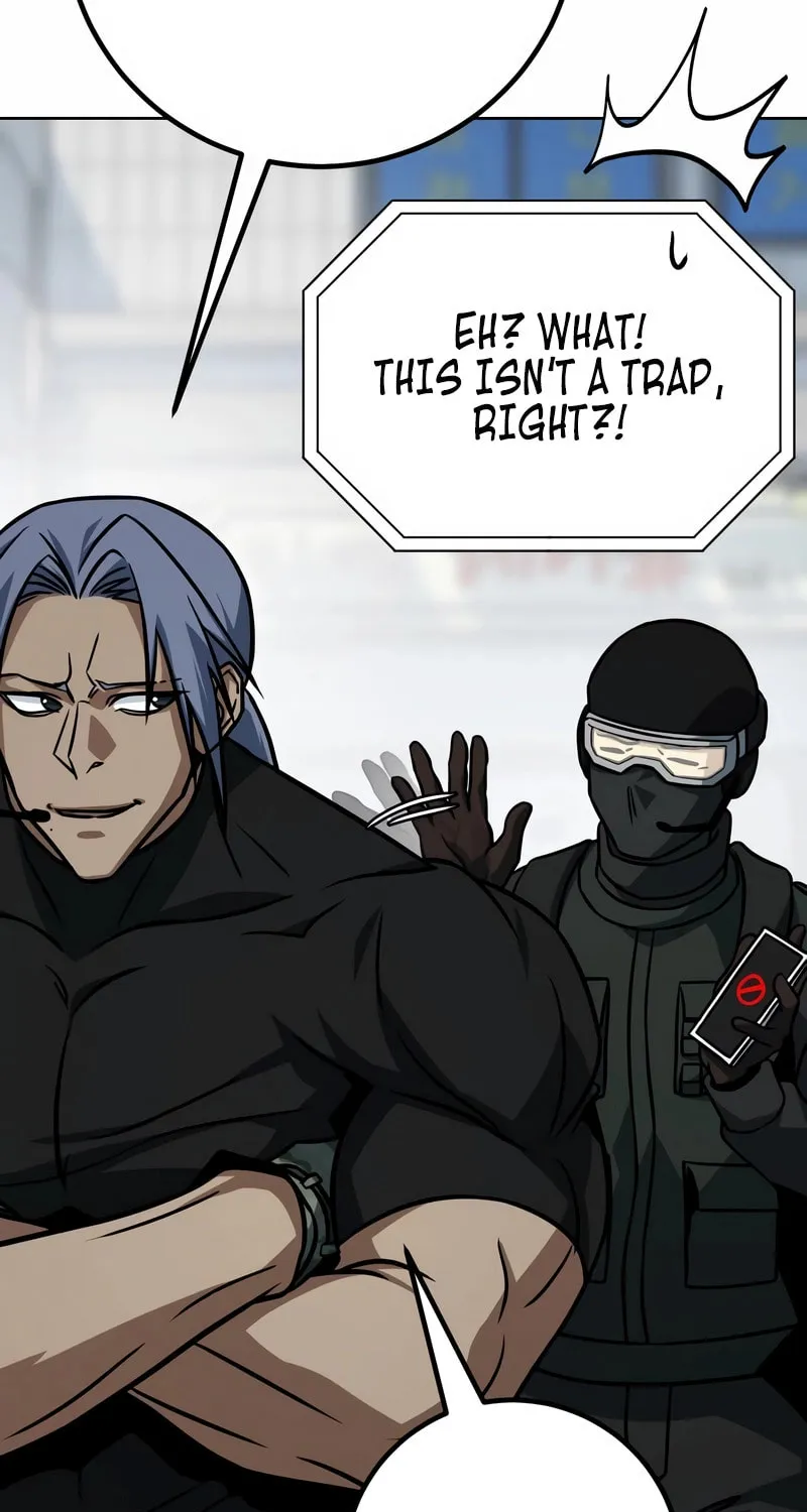 Hero the Maximum Chapter 26 page 100 - 