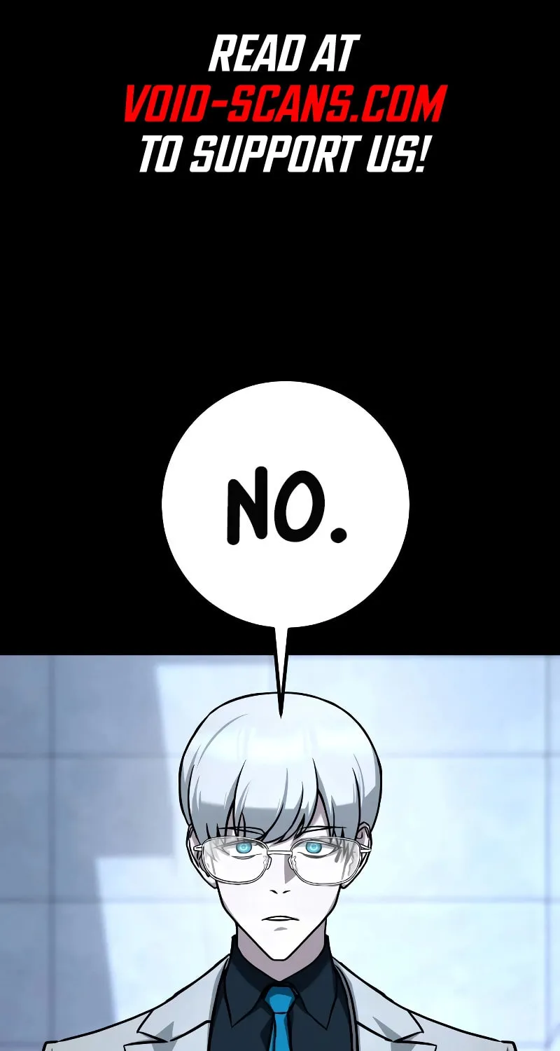Hero the Maximum Chapter 27 page 2 - 