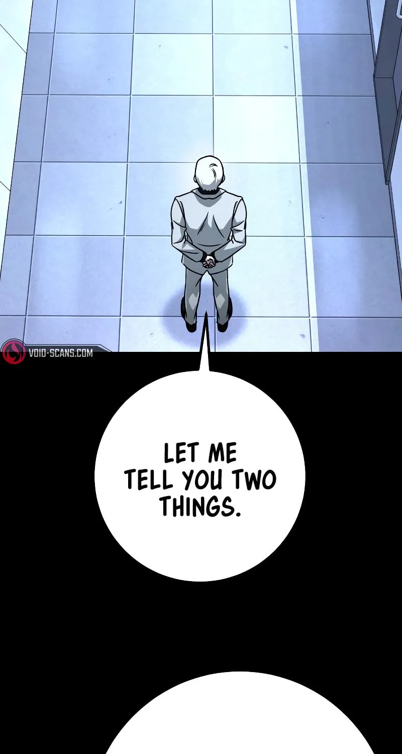 Hero the Maximum Chapter 27 page 11 - 