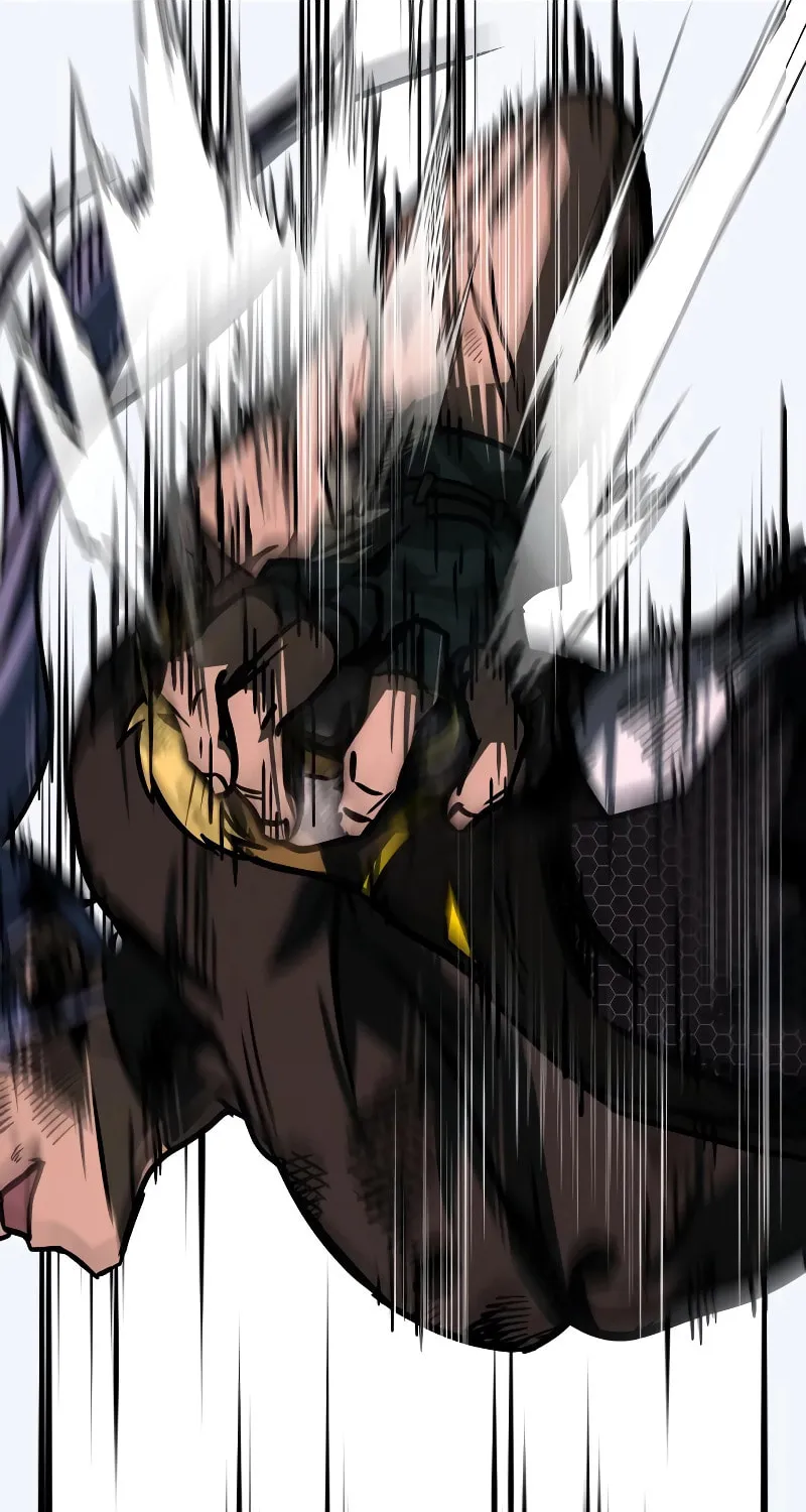 Hero the Maximum Chapter 27 page 101 - 