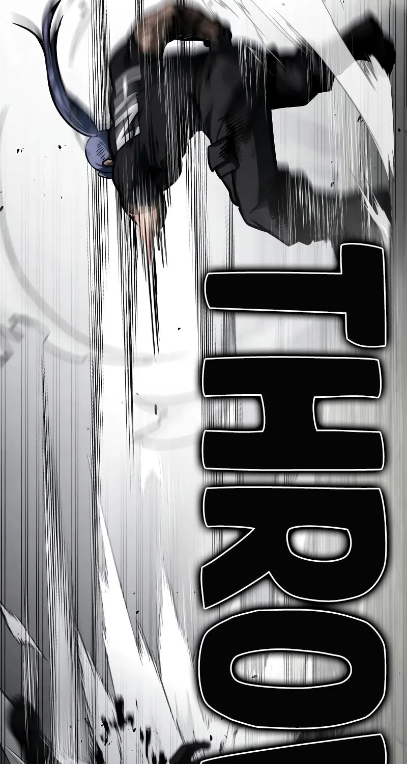 Hero the Maximum Chapter 27 page 105 - 